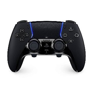 Controle Sony Dualsense Edge PS5, Sem Fio, Midnight Black