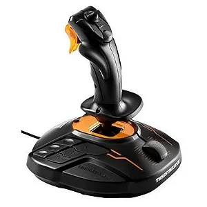 Thrustmarter T. 16000 M Flight Control - Semi Novo