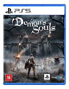 Demon's Souls - PS5