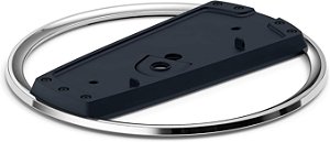 Suporte Vertical Para Consoles Playstation 5 Slim/Pro Semi Novo