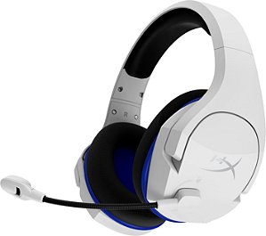 HyperX Cloud Stinger Core - Headset Gamer Wireless - Semi Novo