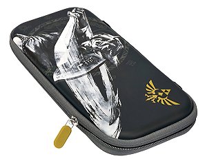 Case Nintendo Switch OLED The Lengend of Zelda - Semi Nova