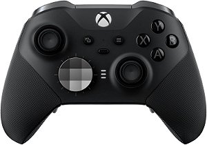 Controle Microsoft Elite Series 2 - Semi Novo