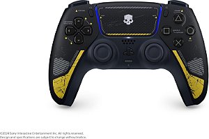 Controle sem fio DualSense - Edição limitada do HELLDIVERS™ 2