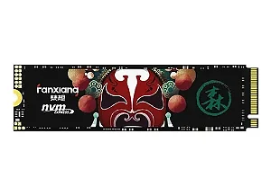 Ssd Nvme Fanxiang S790 1tb Gen4 7gbps - PS5