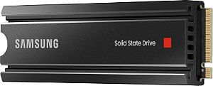 SAMSUNG SSD 980 PRO 1TB PCIe Gen 4 NVMe M.2 - Semi Novo