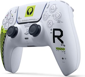 Controle sem fio PlayStation DualSense™ – Edição Limitada Marathon - Semi Novo