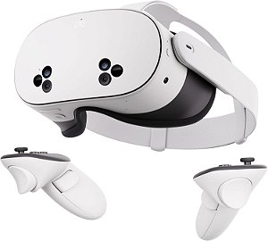 Meta Quest 3s Semi Novo 128GB