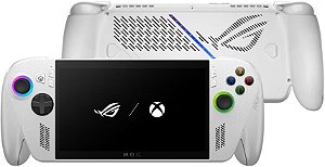 ROG Xbox Ally 512GB - Semi Novo