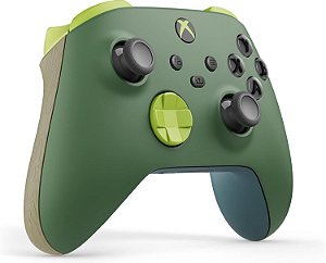 Controle Xbox Series Remix - Xbox Series S/X Open Box