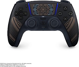 Controle sem fio Dualsense Edição Limitada Final Fantasy XVI - Open Box