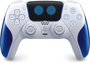 Controle sem fio Dualsense Astro Bot - Open Box