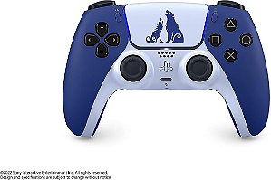 Controle sem fio God of War Ragnarök - Open Box