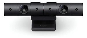 PlayStation Camera - PS4 Semi Novo