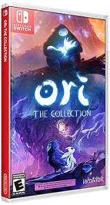 Ori: The Collection - Nintendo Switch