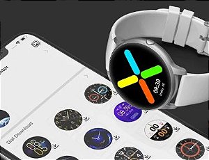 Smartwatch Xiaomi Imilab Kw66