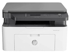 Impressora Multifunc HP Laserjet Mono M135