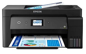 Impressora Multifunc Epson EcoTank L14150 - Colorida Wi-Fi