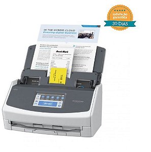 Scanner FUJITSU ix1400