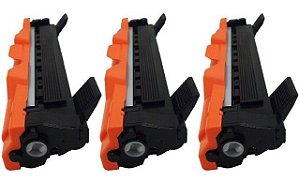 3X TONER TN 1060