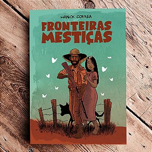 FRONTEIRAS MESTIÇAS