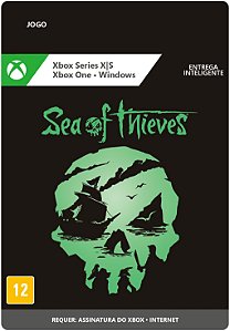 Sea of Thieves