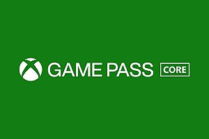 Xbox Game Pass CORE - 3 Meses