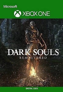 Dark Souls: Remastered