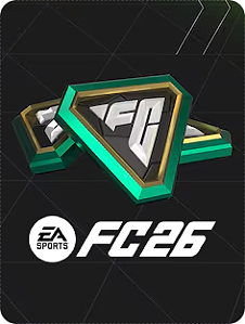 EA SPORTS FC 26 - FC POINTS