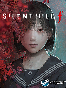 Silent Hill f Steam