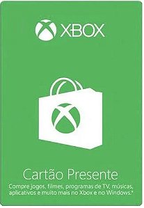 Xbox Game Pass Ultimate - Assinatura 1 Mês - Escorrega o Preço