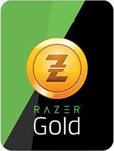 Razer Gold
