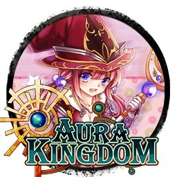 Gold Aura Kingdom - Phoenix