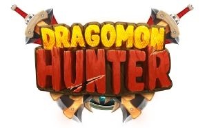 Dragomon Hunter - Aurora