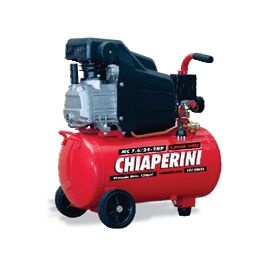 Compressor Chiaperini 7.6 RED