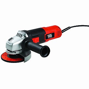 Esmerilhadeira Angular Black & Decker G720