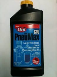 Óleo Pneumático Pneumax S10