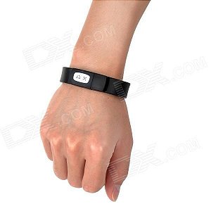 Pen Drive DXMan USB 2.0 Bracelete (8GB)