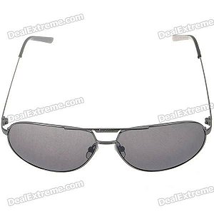 Óculos de Sol com Lentes de Resina com Proteção UV400
