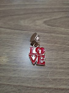 CURSOR LOVE VERMELHO