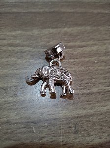 CURSOR ELEFANTE PRATA
