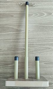 Suporte de Linha - 2 Cones