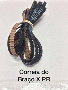 CORREIA DO BRAÇO X B60S796 - PR600/620/650/670/1000