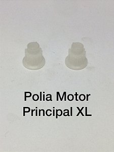 POLIA DO MOTOR - XL / PS21
