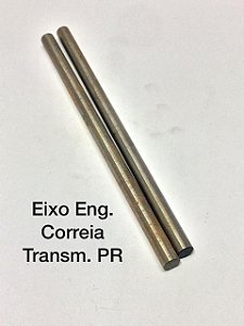 EIXO ENGR. TRANSMISSÃO - PR600/620/650/655/670/1000