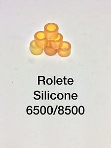 ROLETE DE SILICONE 6500/8500