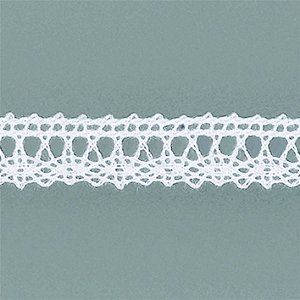 RENDA ALGODÃO - RA015