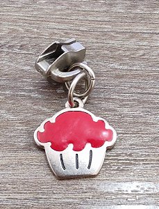 CURSOR CUPCAKE VERMELHO