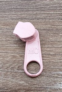 CURSOR COMUM COLORIDO - ROSA BEBÊ