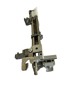 SUPORTE DA BARRA DE AGULHA - PE700, PE770, NX450 - XC9716451